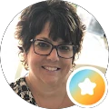 Patti S. Avatar